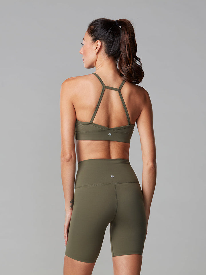 # Studio Bra * | Sports Bras | Tavi – ToeSox | Tavi | Vooray