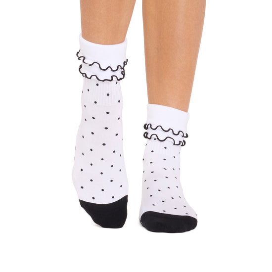 Aria Bonbon Grip Socks | Socks > Grip | Tavi – Tavi Active