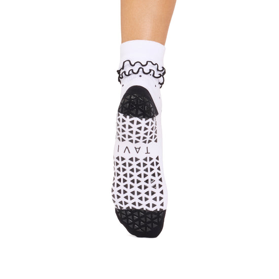 Aria Bonbon Grip Socks | Socks > Grip | Tavi – Tavi Active