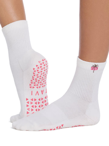Aria Grip Socks | Socks > Grip | Tavi – Tavi Active