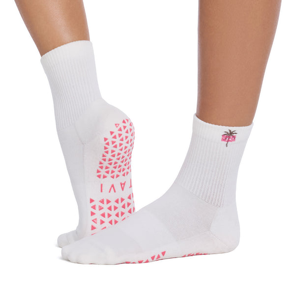 Aria Grip Socks | Socks > Grip | Tavi – Tavi Active