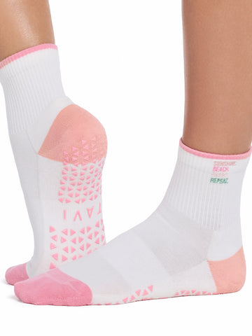 Aria Grip Socks | Socks > Grip | Tavi – Tavi Active