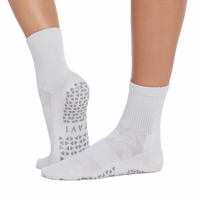 Aria Grip Socks | Socks > Grip | Tavi – Tavi Active