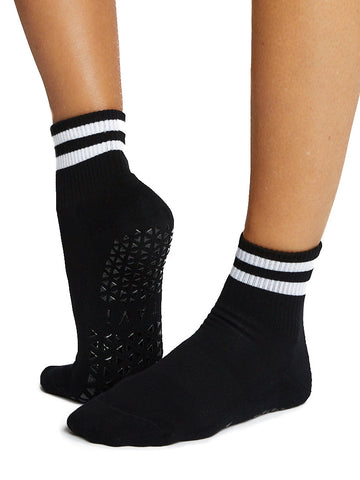 # Aria Grip Socks | Socks > Grip | Tavi – ToeSox | Tavi | Vooray