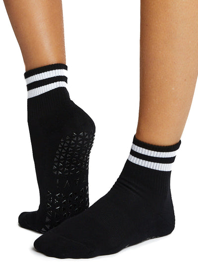 # Aria Grip Socks | Socks > Grip | Tavi – ToeSox | Tavi | Vooray