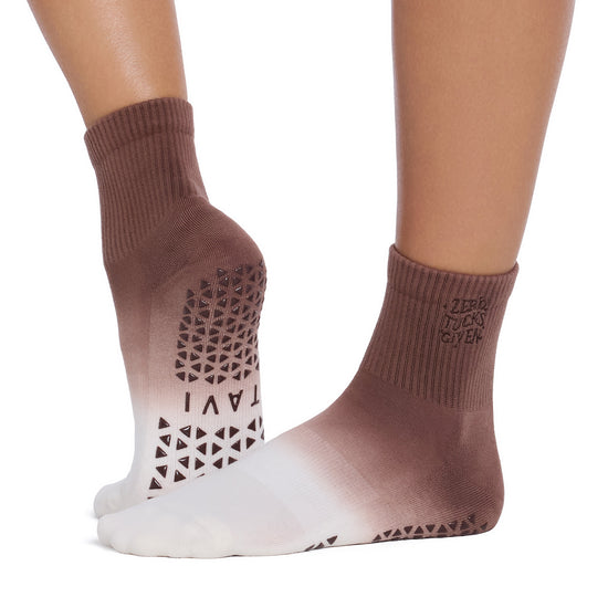Aria Grip Socks | | Tavi – Tavi Active