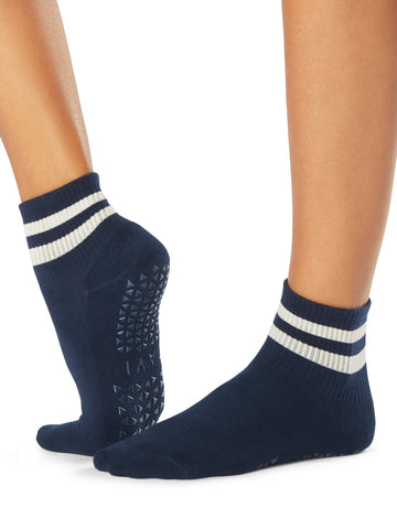 # Aria Grip Socks | Socks > Grip | Tavi – ToeSox | Tavi | Vooray