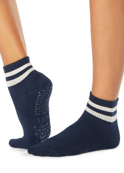 # Aria Grip Socks | Socks > Grip | Tavi – ToeSox | Tavi | Vooray