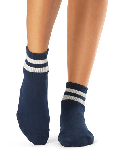 # Aria Grip Socks | Socks > Grip | Tavi – ToeSox | Tavi | Vooray