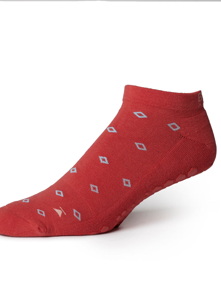 Base33 Low Rise Grip Socks | Socks > Grip | Base33 – Tavi Active