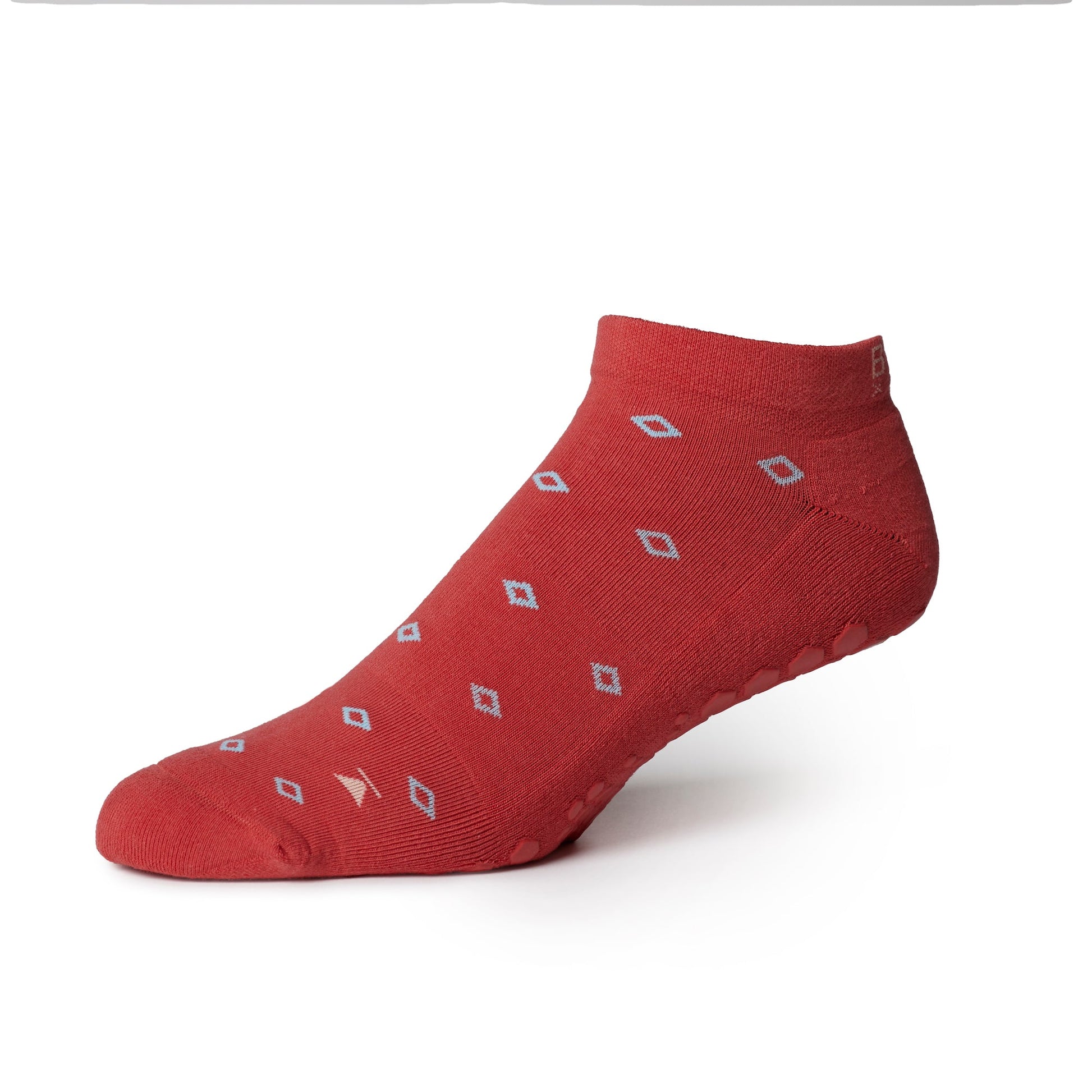Base33 Low Rise Grip Socks | Socks > Grip | Base33 – Tavi Active