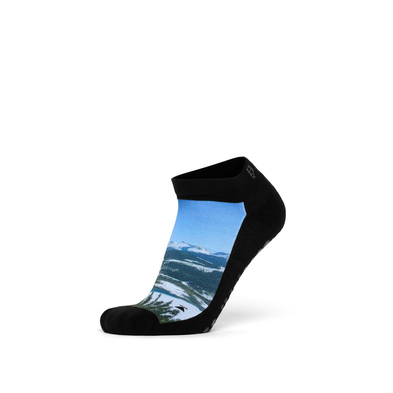 Base33 Low Rise Grip Socks | Socks > Grip | Base33 – Tavi Active