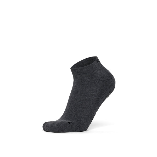 Base33 Low Rise Grip Socks