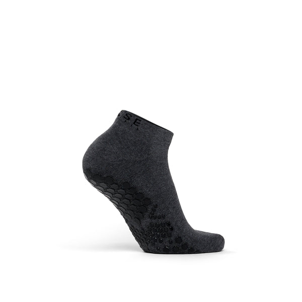 Base33 Low Rise Grip Socks