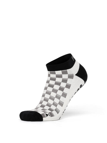 Base33 Low Rise Grip Socks