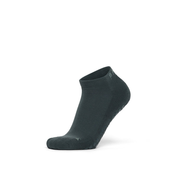 Base33 Low Rise Grip Socks