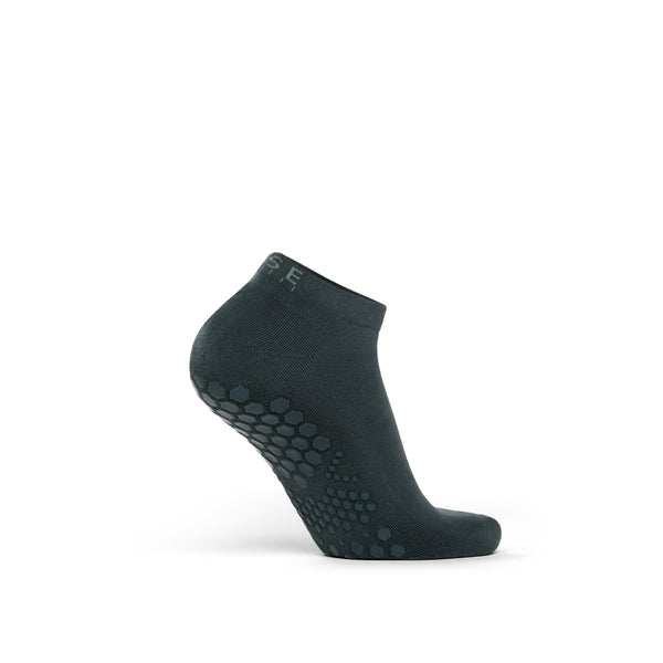 Base33 Low Rise Grip Socks
