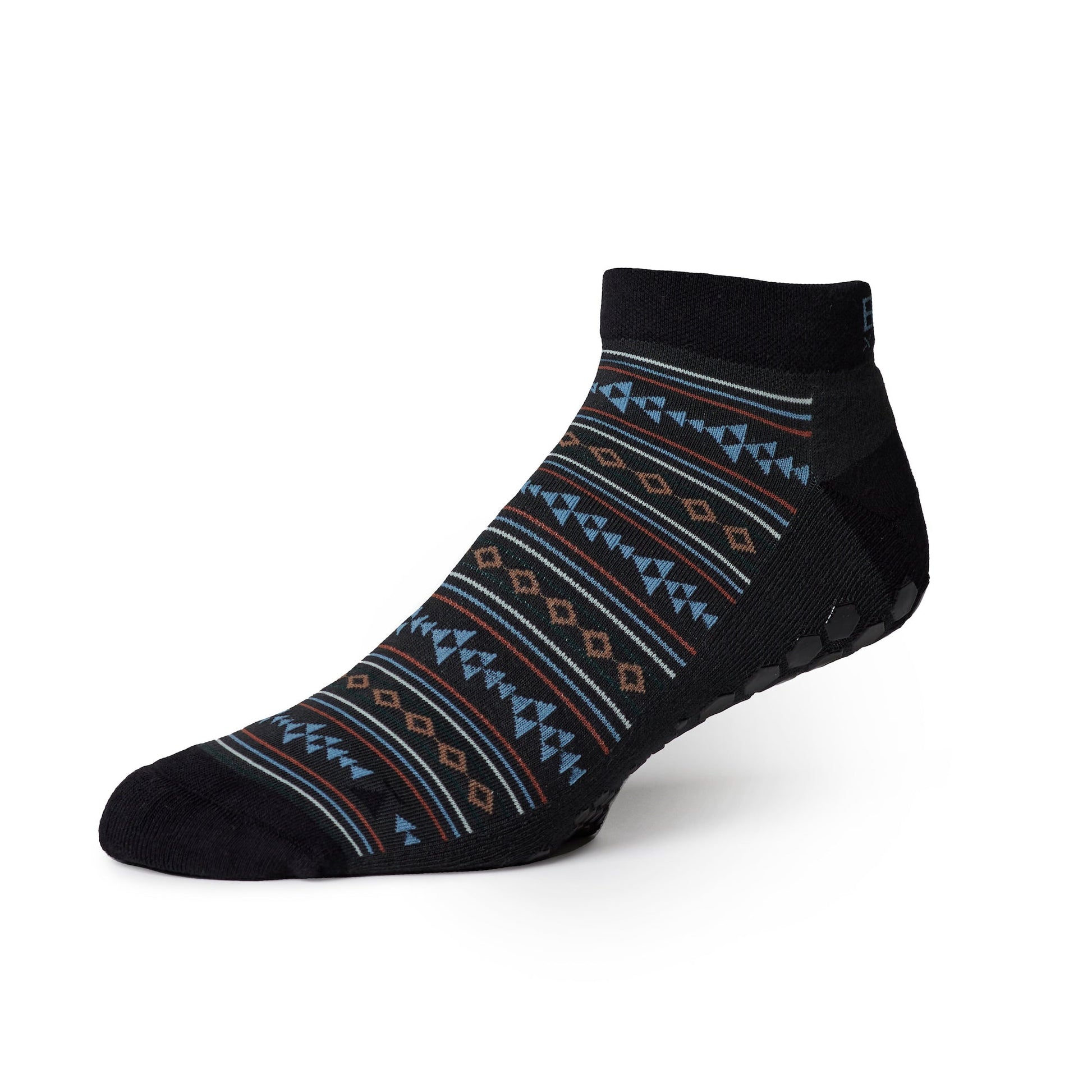 Base33 Low Rise Grip Socks | Socks > Grip | Base33 – Tavi Active