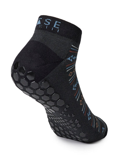 Base33 Low Rise Grip Socks | Socks > Grip | Base33 – Tavi Active