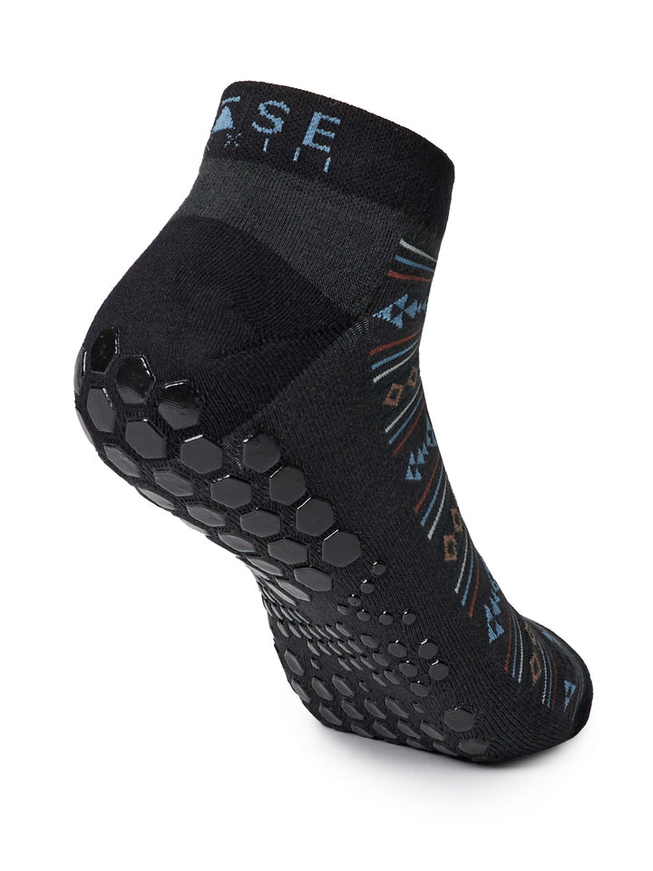 Base33 Low Rise Grip Socks | Socks > Grip | Base33 – Tavi Active