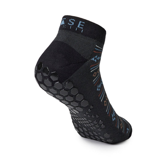 Base33 Low Rise Grip Socks | Socks > Grip | Base33 – Tavi Active