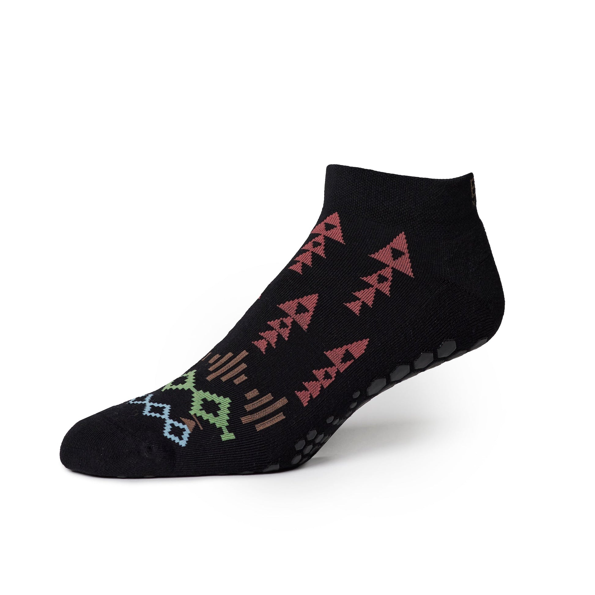 Base33 Low Rise Grip Socks | Socks > Grip | Base33 – Tavi Active