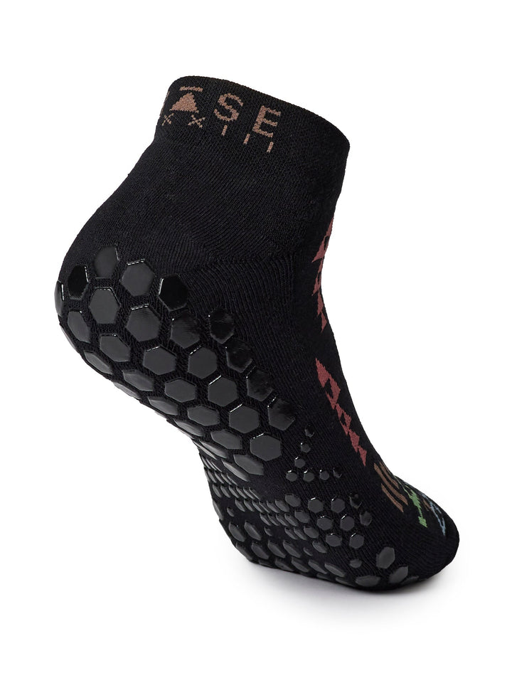 Base33 Low Rise Grip Socks | Socks > Grip | Base33 – Tavi Active