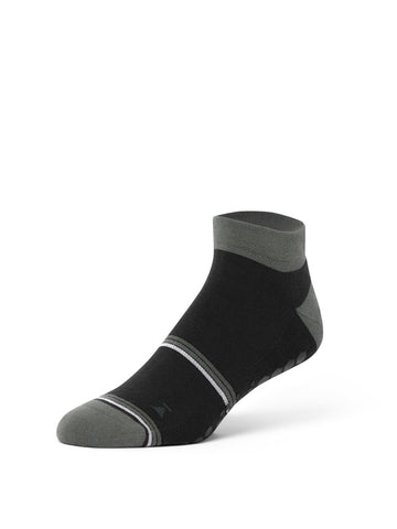 Base33 Low Rise Grip Socks | Socks > Grip | Base33 – Tavi Active