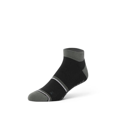 Base33 Low Rise Grip Socks | Socks > Grip | Base33 – Tavi Active