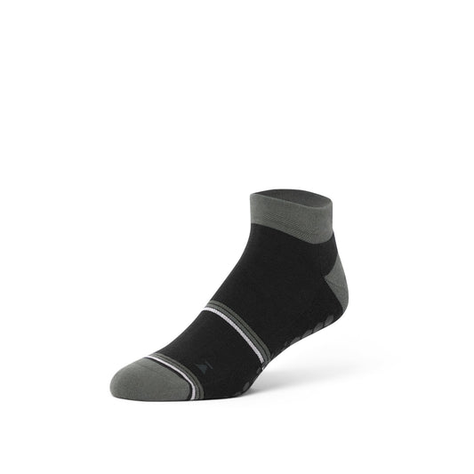 Base33 Low Rise Grip Socks | Socks > Grip | Base33 – Tavi Active