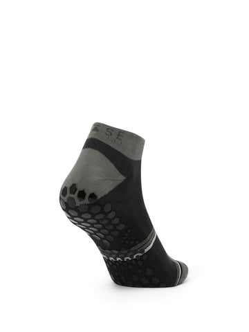 Base33 Low Rise Grip Socks | Socks > Grip | Base33 – Tavi Active