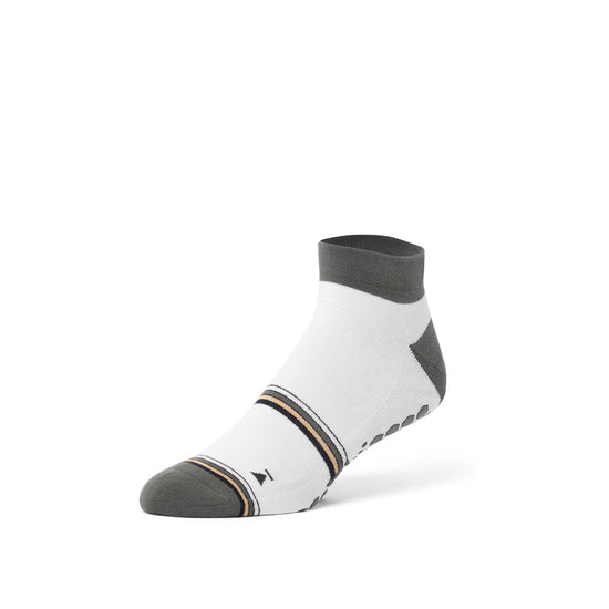 Base33 Low Rise Grip Socks | Socks > Grip | Base33 – Tavi Active