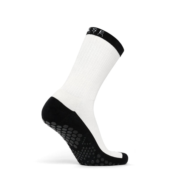 Base33 Crew Grip Socks