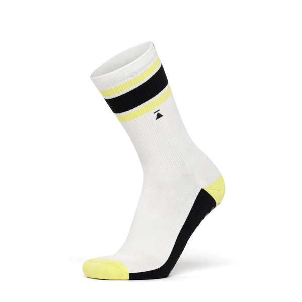 Base33 Crew Grip Socks