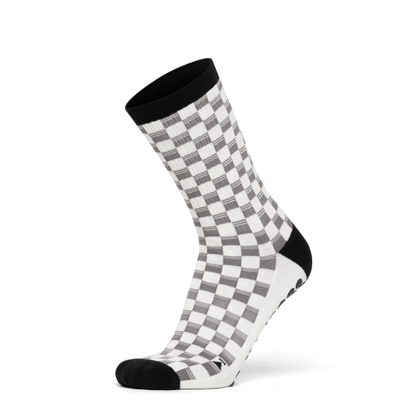 Base33 Crew Grip Socks