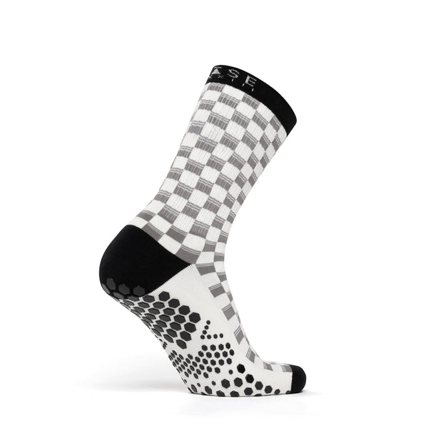 Base33 Crew Grip Socks