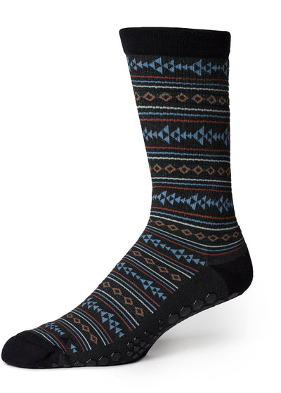 Base33 Crew Grip Socks | Socks > Grip | Base33 – Tavi Active