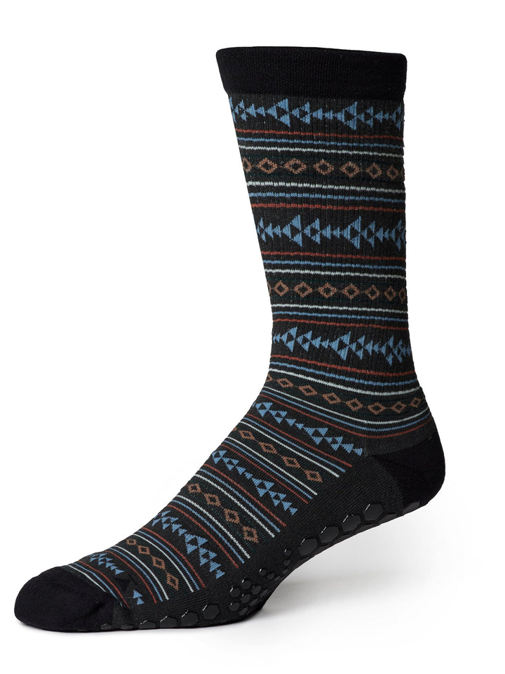 Base33 Crew Grip Socks | Socks > Grip | Base33 – Tavi Active