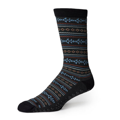 Base33 Crew Grip Socks | Socks > Grip | Base33 – Tavi Active
