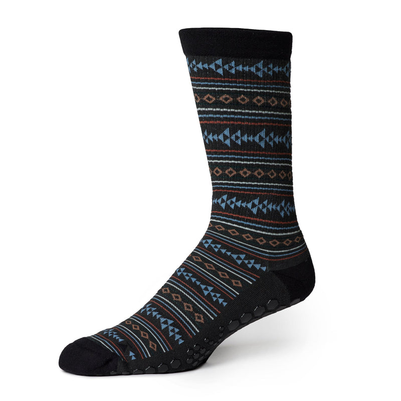 Base33 Crew Grip Socks | Socks > Grip | Base33 – Tavi Active