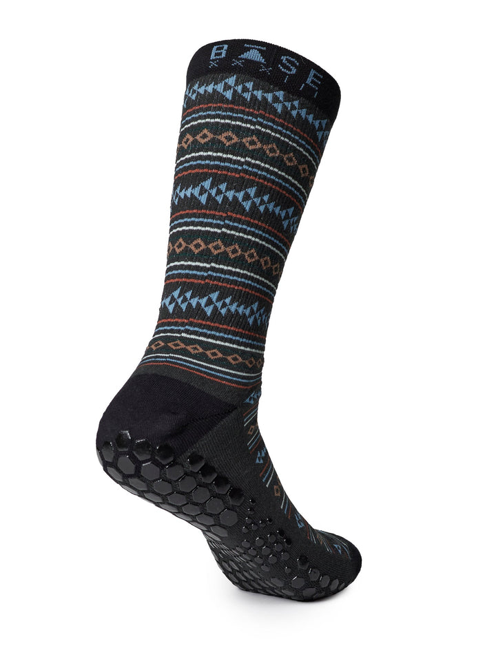 Base33 Crew Grip Socks | Socks > Grip | Base33 – Tavi Active