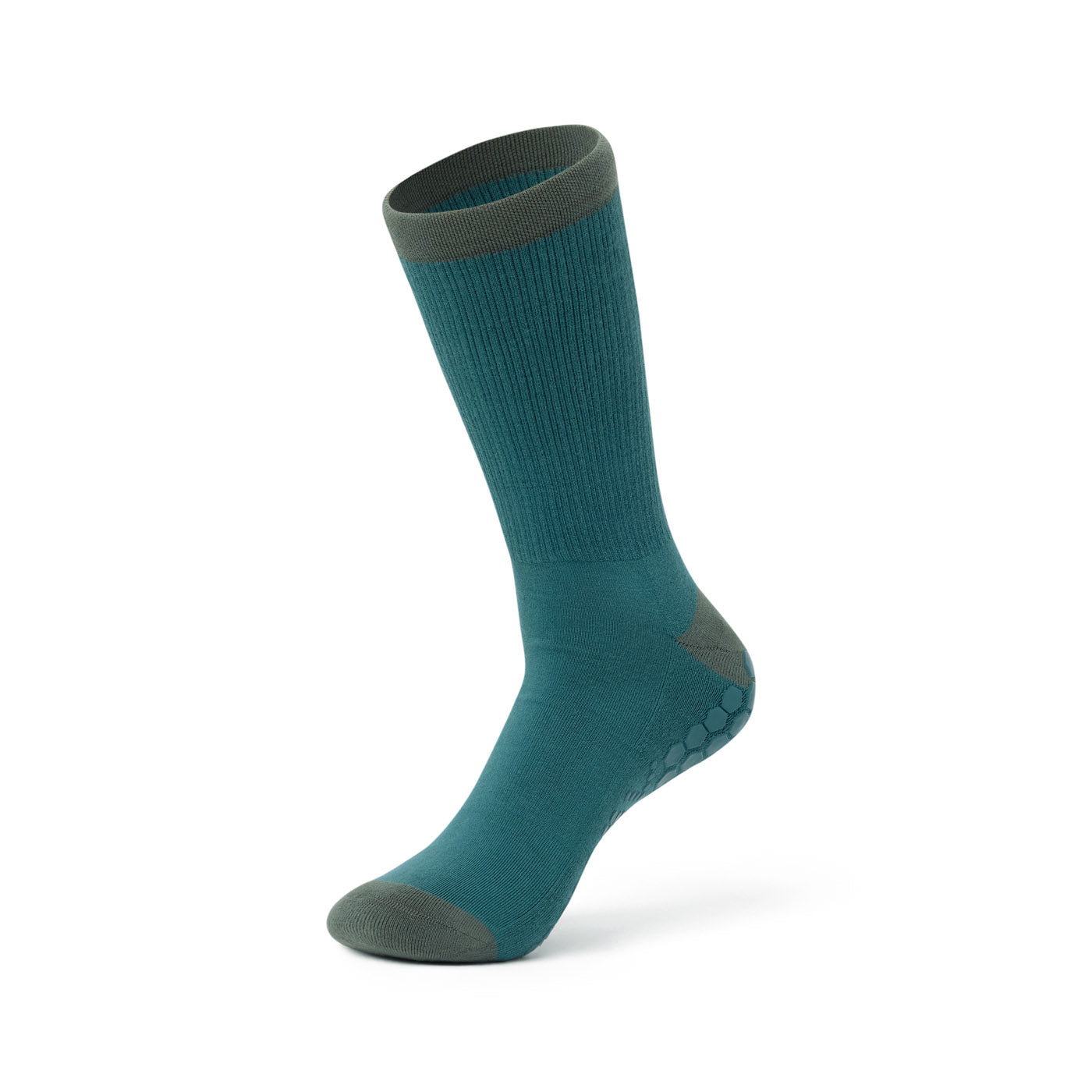 Base33 Crew Grip Socks | Socks > Grip | Base33 – Tavi Active