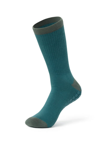 Base33 Crew Grip Socks | Socks > Grip | Base33 – Tavi Active