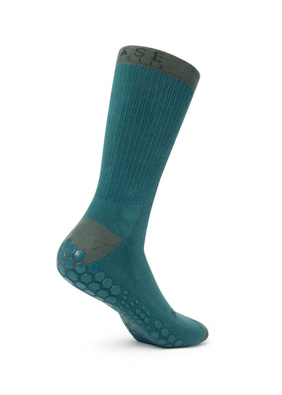 Base33 Crew Grip Socks | Socks > Grip | Base33 – Tavi Active