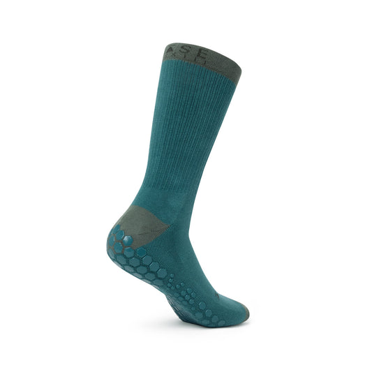 Base33 Crew Grip Socks | Socks > Grip | Base33 – Tavi Active