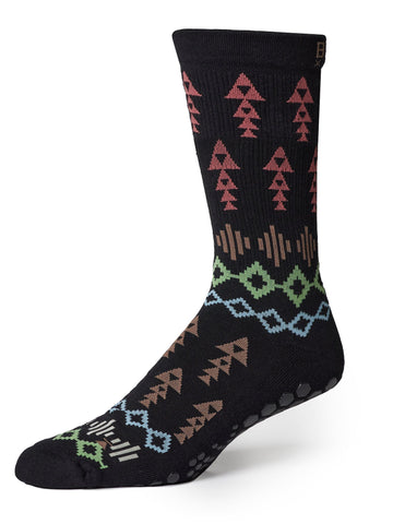 Base33 Crew Grip Socks | Socks > Grip | Base33 – Tavi Active