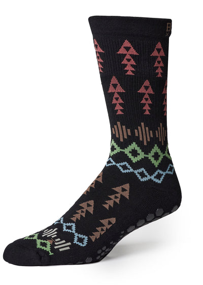 Base33 Crew Grip Socks | Socks > Grip | Base33 – Tavi Active
