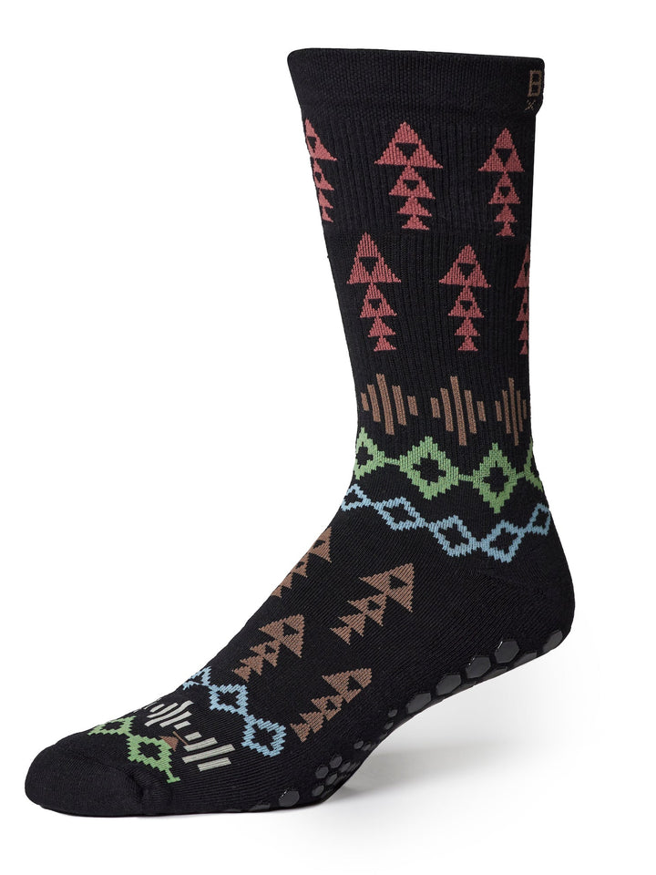 Base33 Crew Grip Socks | Socks > Grip | Base33 – Tavi Active