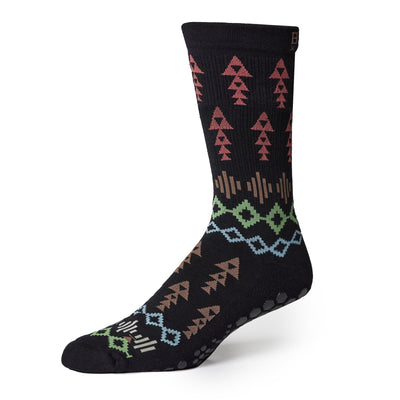 Base33 Crew Grip Socks | Socks > Grip | Base33 – Tavi Active