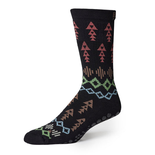 Base33 Crew Grip Socks | Socks > Grip | Base33 – Tavi Active